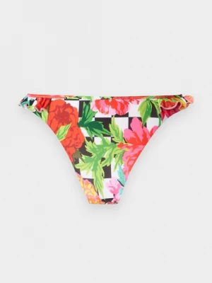 Obrázek produktu Spodní díl bikin MOSCHINO černá