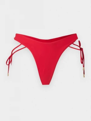 Obrázek produktu Spodní díl bikin MOSCHINO červená