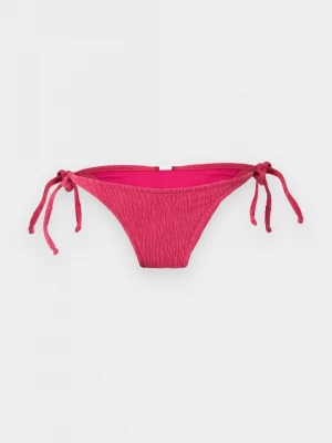 Obrázek produktu Spodní díl bikin MOSCHINO růžová