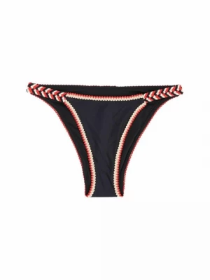 Obrázek produktu Spodní díl bikin Never Fully Dressed černá