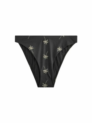 Obrázek produktu Spodní díl bikin Never Fully Dressed černá