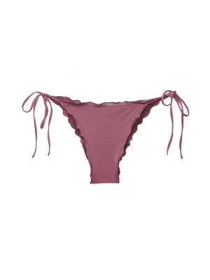 Obrázek produktu Spodní díl bikin PULL&BEAR bordó