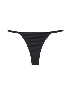 Obrázek produktu Spodní díl bikin PULL&BEAR černá
