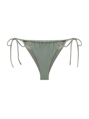 Obrázek produktu Spodní díl bikin PULL&BEAR khaki