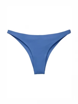 Obrázek produktu Spodní díl bikin PULL&BEAR modrá