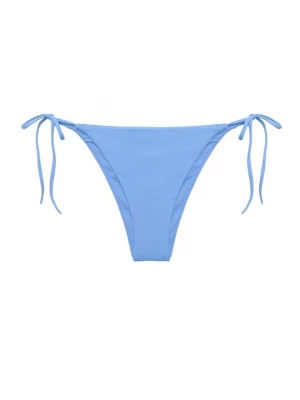 Obrázek produktu Spodní díl bikin PULL&BEAR modrá