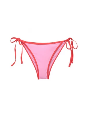 Obrázek produktu Spodní díl bikin PULL&BEAR růžová