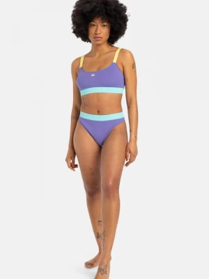 Obrázek produktu Spodní díl bikin Quiksilver fialová