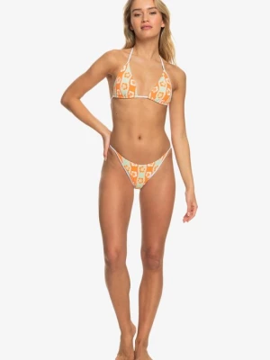 Obrázek produktu Spodní díl bikin Roxy oranžová