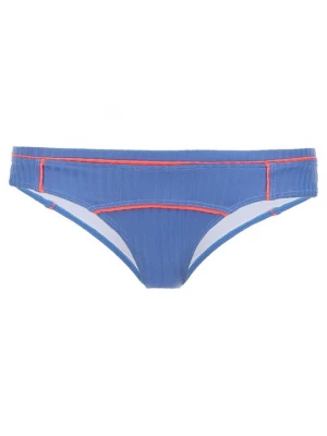 Obrázek produktu Spodní díl bikin RVCA modrá