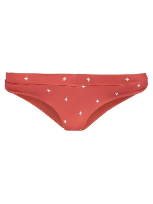 Obrázek produktu Spodní díl bikin RVCA oranžová