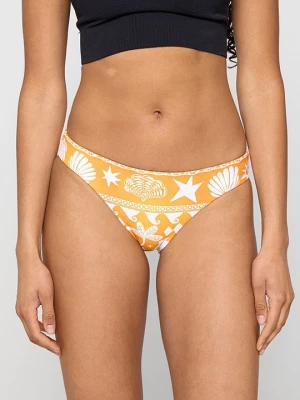 Obrázek produktu Spodní díl bikin Seafolly oranžová