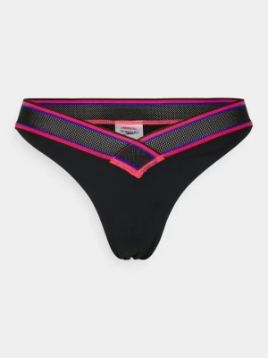 Obrázek produktu Spodní díl bikin Speedo antracitová