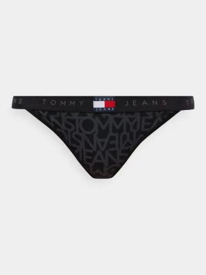 Obrázek produktu Spodní díl bikin Tommy Hilfiger černá
