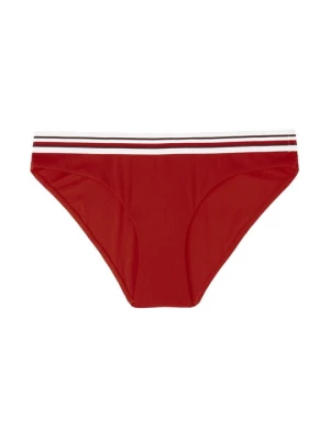 Obrázek produktu Spodní díl bikin Tommy Hilfiger červená