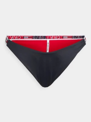 Obrázek produktu Spodní díl bikin Tommy Hilfiger červená