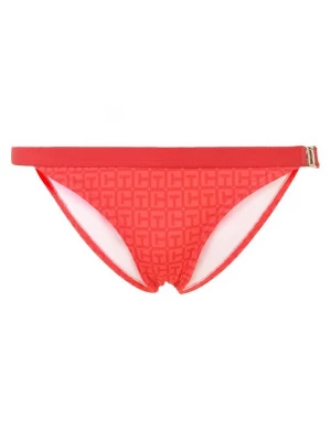 Obrázek produktu Spodní díl bikin Tommy Hilfiger červená