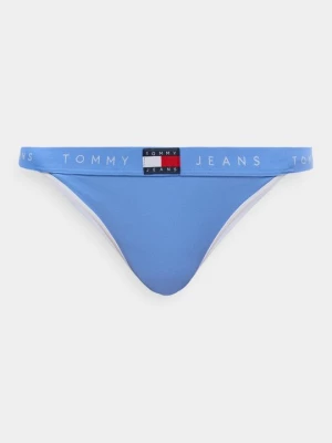 Obrázek produktu Spodní díl bikin Tommy Hilfiger modrá