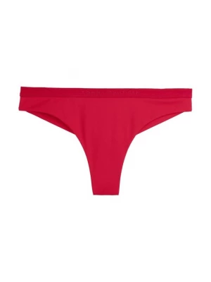 Obrázek produktu Spodní díl bikin Tommy Hilfiger růžová