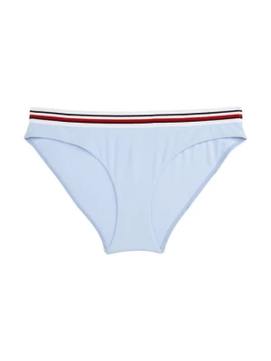 Obrázek produktu Spodní díl bikin Tommy Hilfiger světle modrá