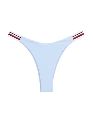 Obrázek produktu Spodní díl bikin Tommy Hilfiger světle modrá