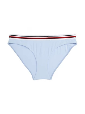 Obrázek produktu Spodní díl bikin Tommy Hilfiger světle modrá