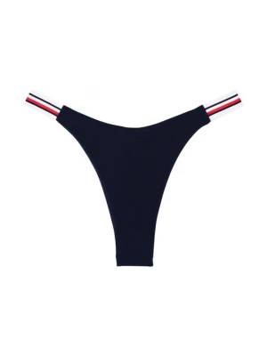 Obrázek produktu Spodní díl bikin Tommy Hilfiger tmavě modrá