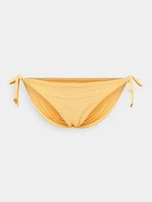 Obrázek produktu Spodní díl bikin Tommy Hilfiger žlutá