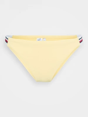 Obrázek produktu Spodní díl bikin Tommy Hilfiger žlutá