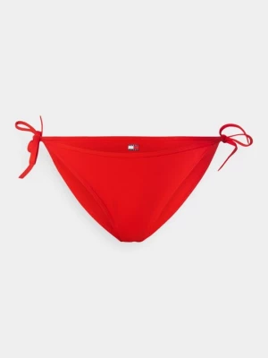 Obrázek produktu Spodní díl bikin Tommy Jeans červená
