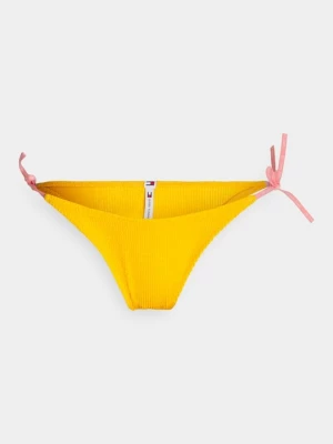 Obrázek produktu Spodní díl bikin Tommy Jeans oranžová