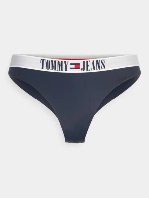 Obrázek produktu Spodní díl bikin Tommy Jeans tmavě modrá