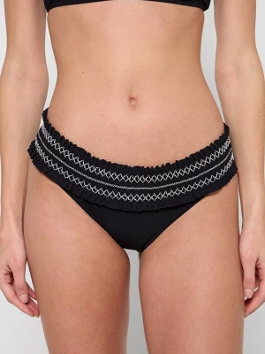 Obrázek produktu Spodní díl bikin Tory Burch černá