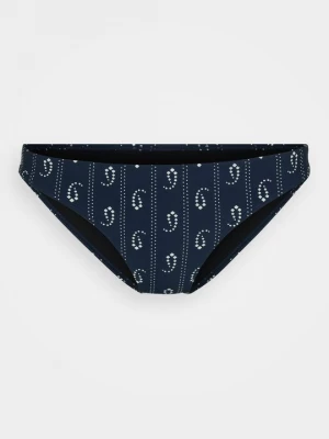 Obrázek produktu Spodní díl bikin Tory Burch tmavě modrá