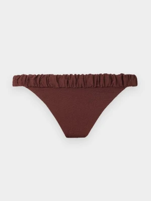 Obrázek produktu Spodní díl bikin Undress Code hnědá