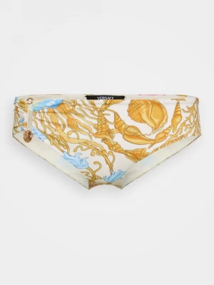 Obrázek produktu Spodní díl bikin Versace zlatá barva