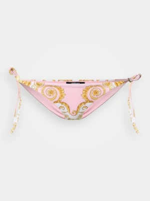 Obrázek produktu Spodní díl bikin Versace žlutá