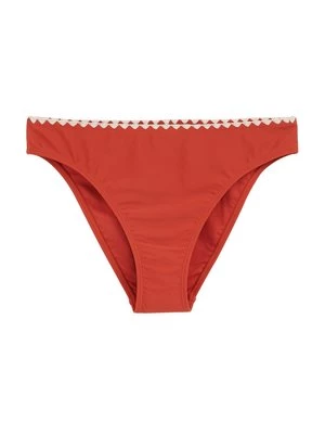 Obrázek produktu Spodní díl bikin WE Fashion červená