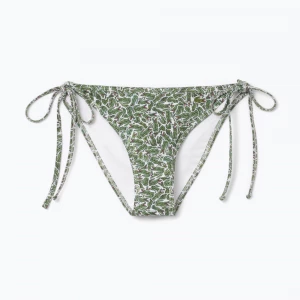 Obrázek produktu Spodní díl plavek Lacoste MF9623 green / flour