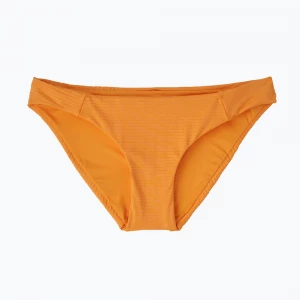 Obrázek produktu Spodní díl plavek Patagonia Sunamee ripple / kishu orange