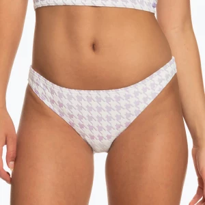 Obrázek produktu Spodní díl plavek ROXY Check It Moderate 2021 purple rose fialová