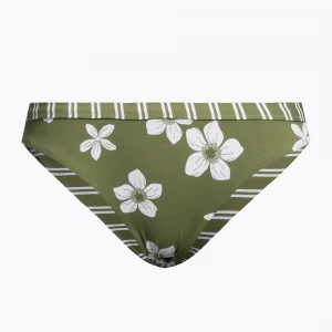 Obrázek produktu Spodní díl plavek ROXY Retro Revo Moderate 2021 loden green surfrider spirit s