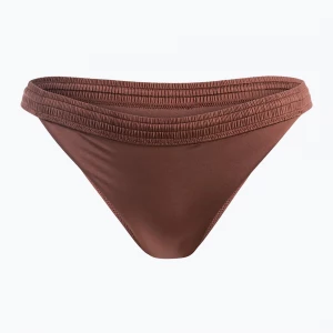 Obrázek produktu Spodní díl plavek ROXY Silky Island Bikini root beer Hnědá