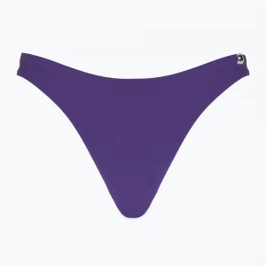 Obrázek produktu Spodní díl plavek Tommy Jeans High Leg Cheeky Bikini quantum purple fialová