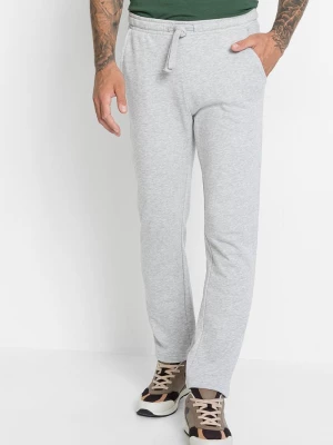 Obrázek produktu Spodnie sportowe, regular fit BonPrix czarny