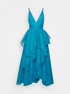 Obrázek produktu Společenské šaty Alice + Olivia modrá
