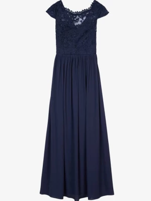 Obrázek produktu Společenské šaty Anna Field By Zalando tmavě modrá