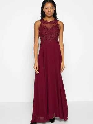 Obrázek produktu Společenské šaty Apart Glamour bordeaux