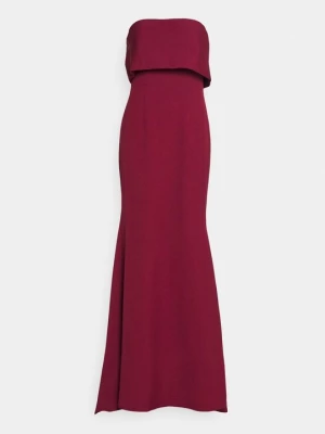 Obrázek produktu Společenské šaty Jarlo bordeaux