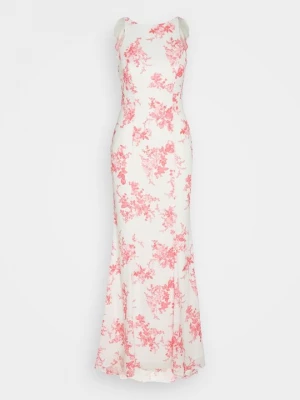 Obrázek produktu Společenské šaty Jarlo růžová